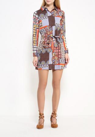 Платье Influence