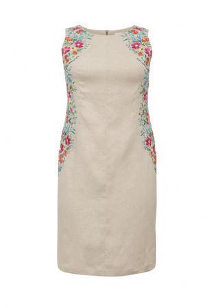 Платье Indiano Natural