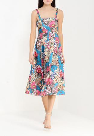 Платье MadaM T