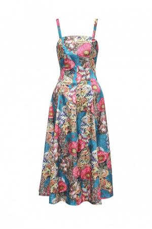 Платье MadaM T