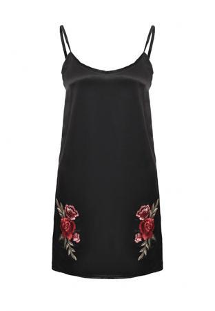 Платье Edge Street