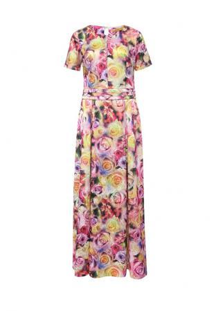 Платье MadaM T