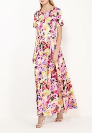 Платье MadaM T