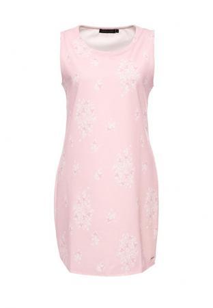 Платье Coquelicot