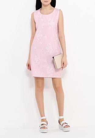 Платье Coquelicot