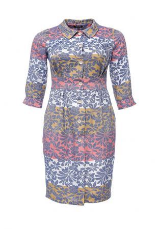 Платье Borboleta