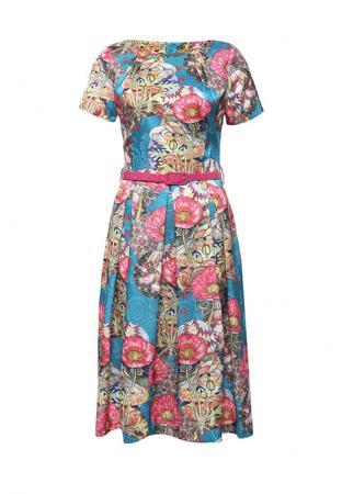 Платье MadaM T