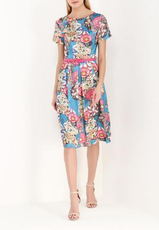 Платье MadaM T