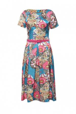 Платье MadaM T