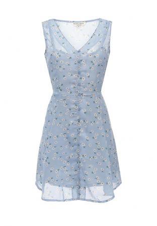 Платье Brave Soul