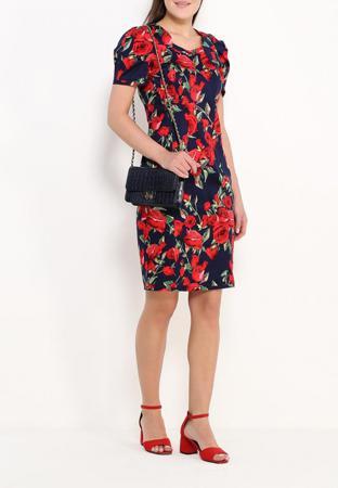 Платье MadaM T