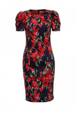 Платье MadaM T