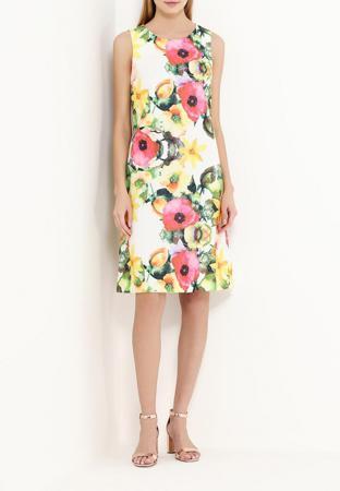 Платье MadaM T