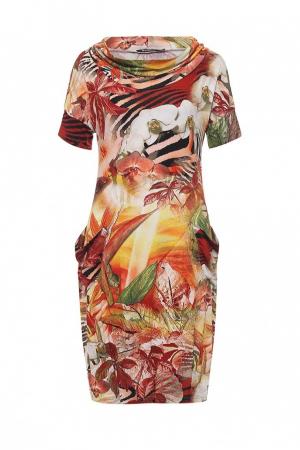 Платье MadaM T