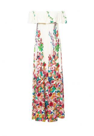 Платье MadaM T