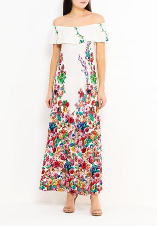 Платье MadaM T