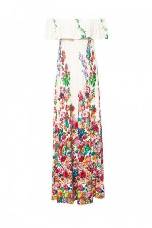 Платье MadaM T