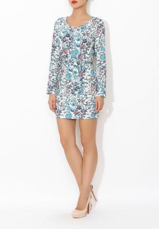 Платье Tutto Bene