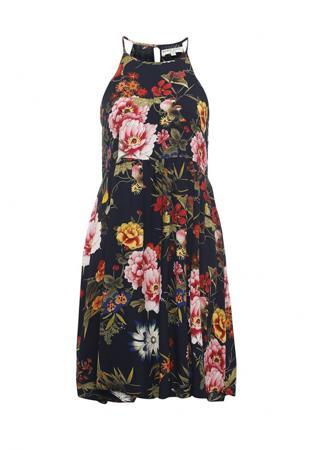 Платье Brave Soul