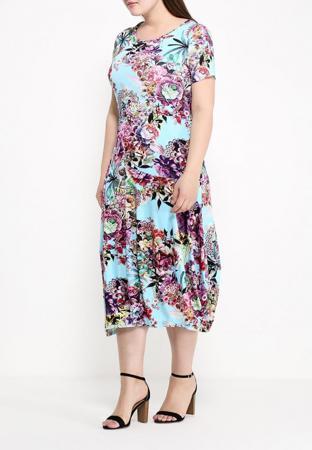 Платье MadaM T