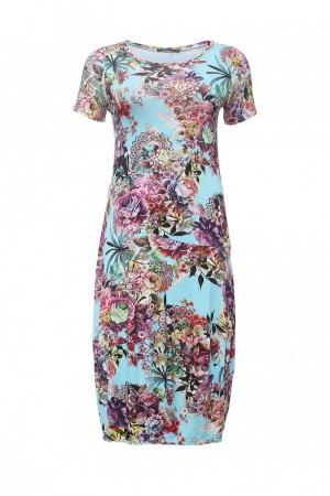 Платье MadaM T