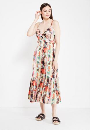 Платье LOST INK