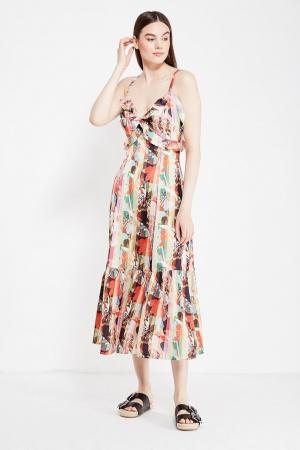 Платье LOST INK