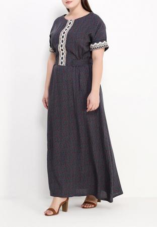 Платье Indiano Natural