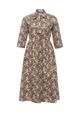 Платье Tutto Bene