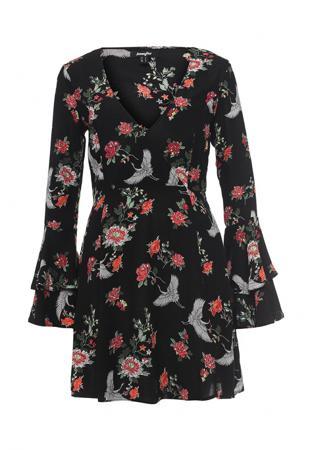 Платье Jennyfer