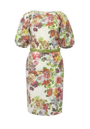 Платье MadaM T