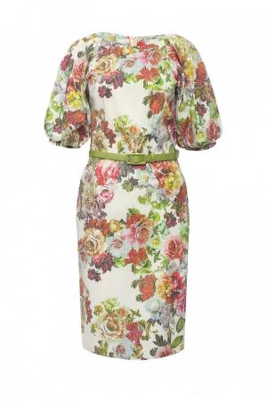 Платье MadaM T