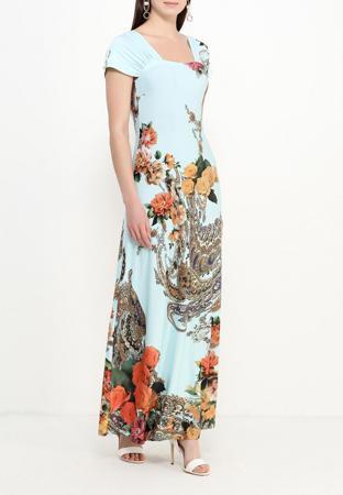 Платье MadaM T