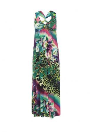 Платье MadaM T