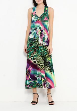 Платье MadaM T