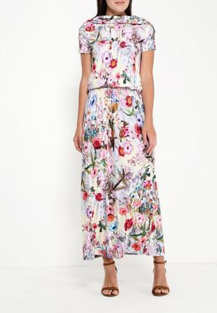 Платье MadaM T