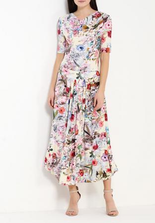 Платье MadaM T