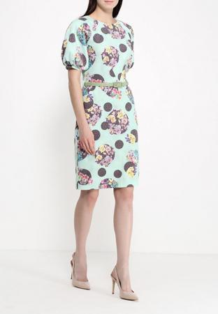 Платье MadaM T