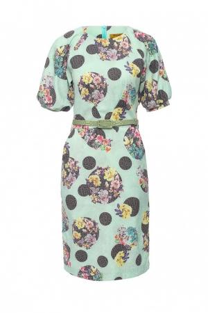 Платье MadaM T