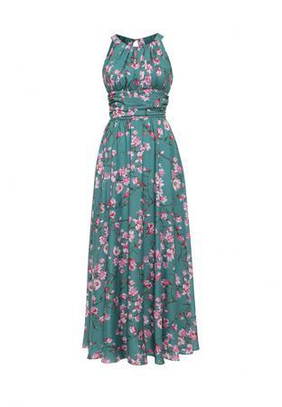 Платье MadaM T