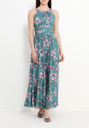 Платье MadaM T