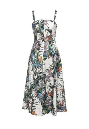 Платье MadaM T