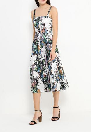 Платье MadaM T