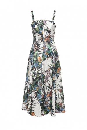 Платье MadaM T