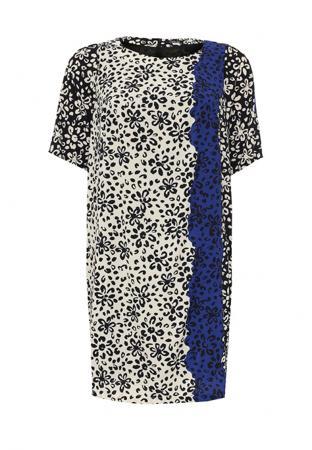 Платье Silver String