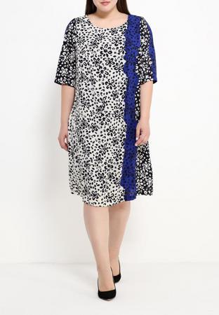 Платье Silver String