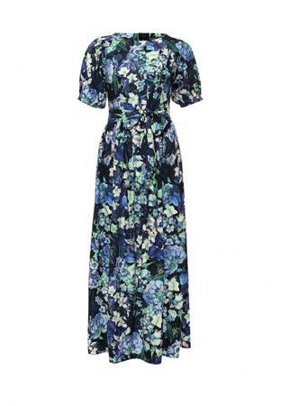 Платье MadaM T