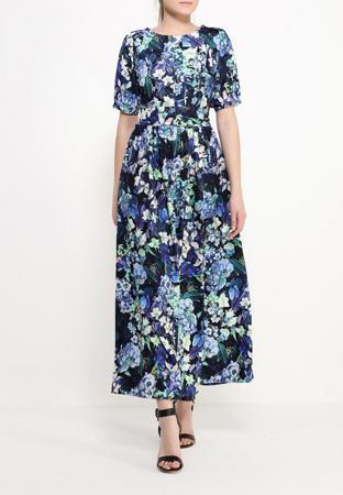 Платье MadaM T