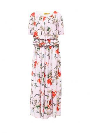 Платье MadaM T