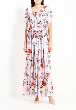 Платье MadaM T